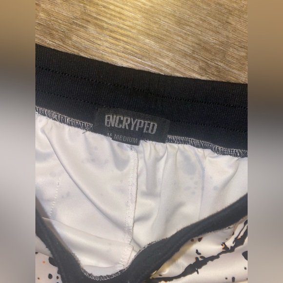 Encrypted joggers - Picture 5 of 5